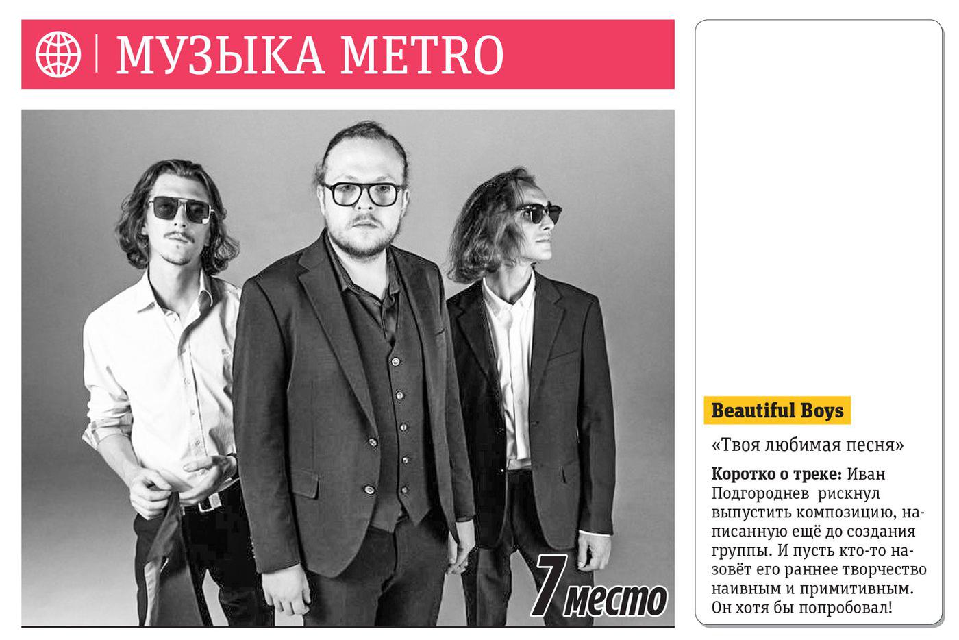 7 место.