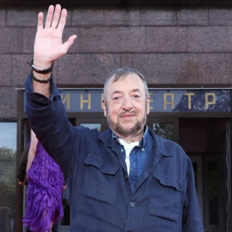 Павел Лунгин, режиссёр: