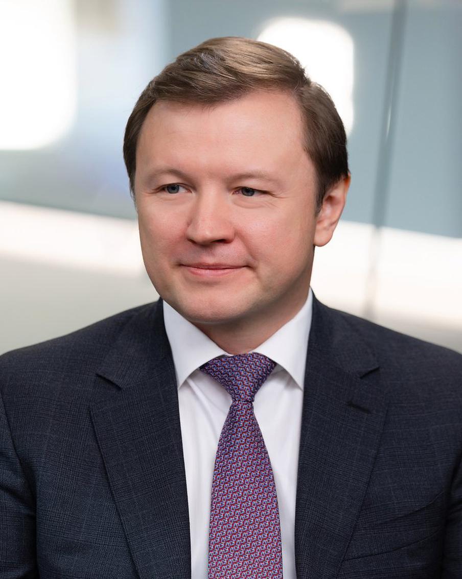 Владимир Ефимов: станция метро "Липовая Роща" готова наполовину