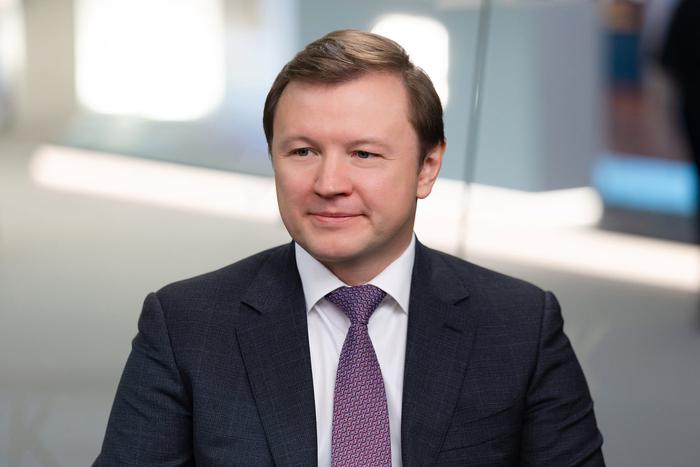 Владимир Ефимов: станция метро "Липовая Роща" готова наполовину