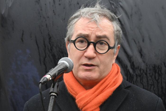 "Талантливый менеджер": что коллеги говорят про экс-ректора ГИТИСа Заславского