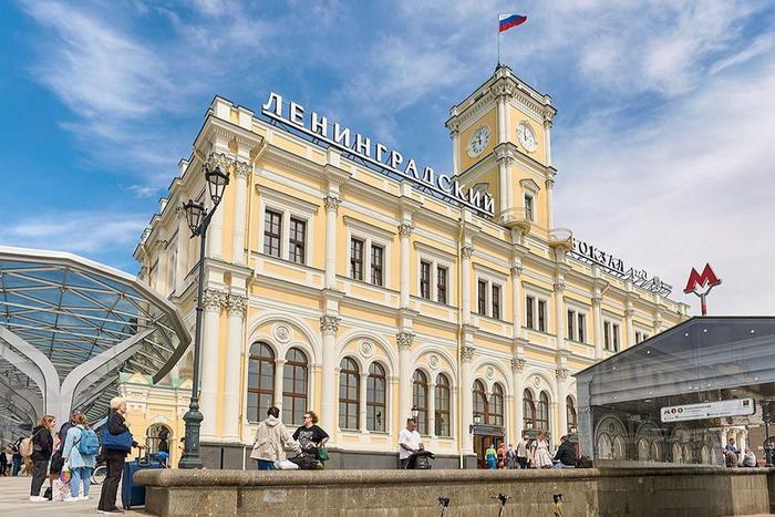 Ключевые строительные проекты Москвы в 2026 году: список объектов озвучил Сергей Собянин