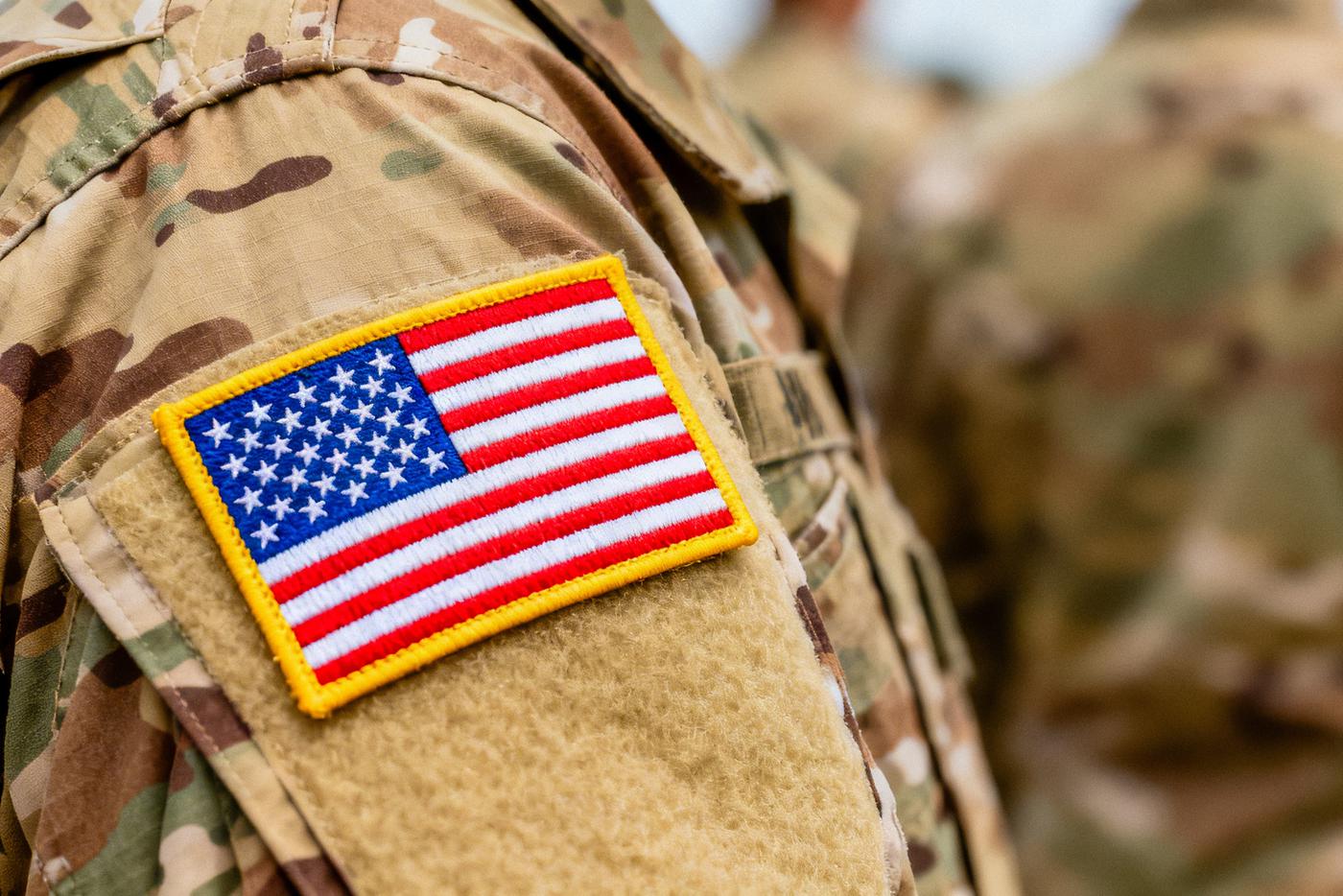 В киберкомандовании США за месяц зафиксировано как минимум пять самоубийств