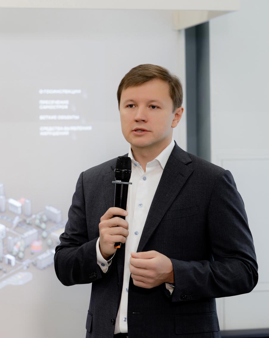 Ефимов: Сейчас в Москве одновременно возводятся 25 новых станций метрополитена