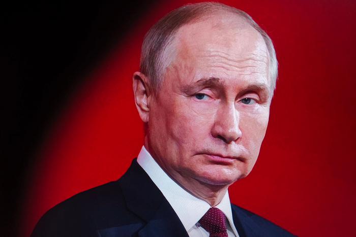 Президент России Владимир Путин может приехать в Новосибирск уже на следующей неделе