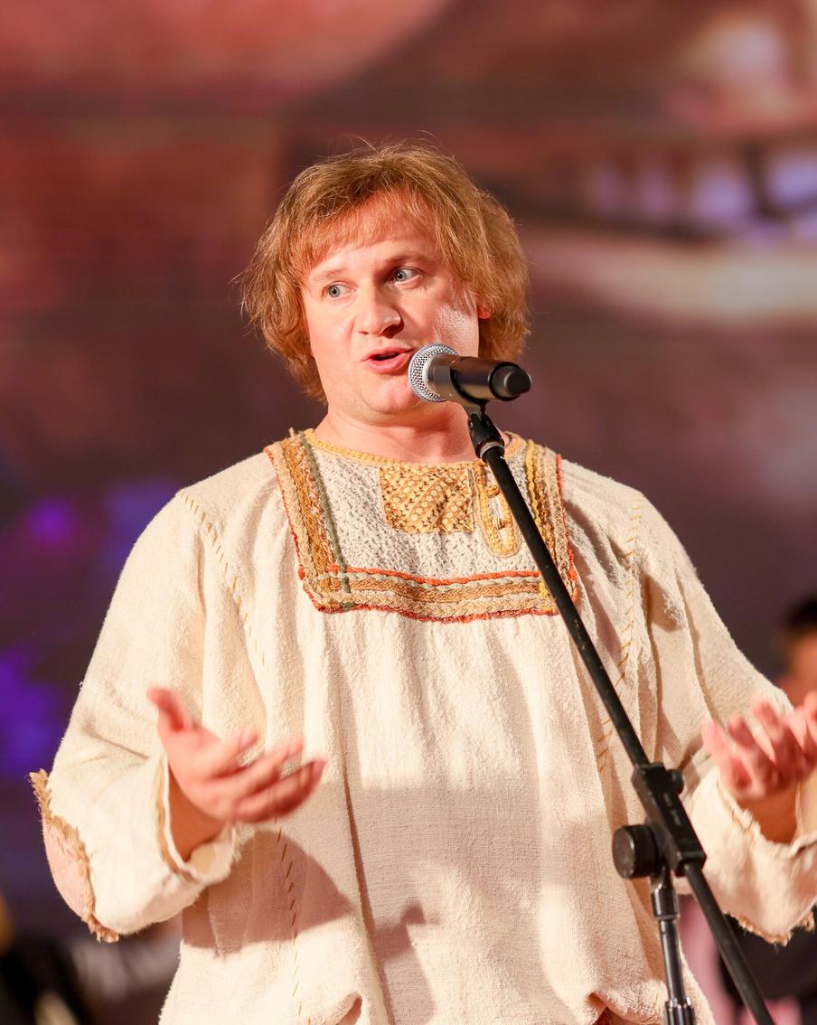 Анонимных хулиганов, угрожающих смертью актёрам фильма "Последний богатырь. Колобок", проверит СК