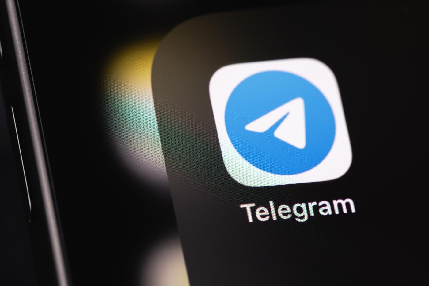 На Урале россиянин оказался в СИЗО из-за донатов внутренней валютой Telegram
