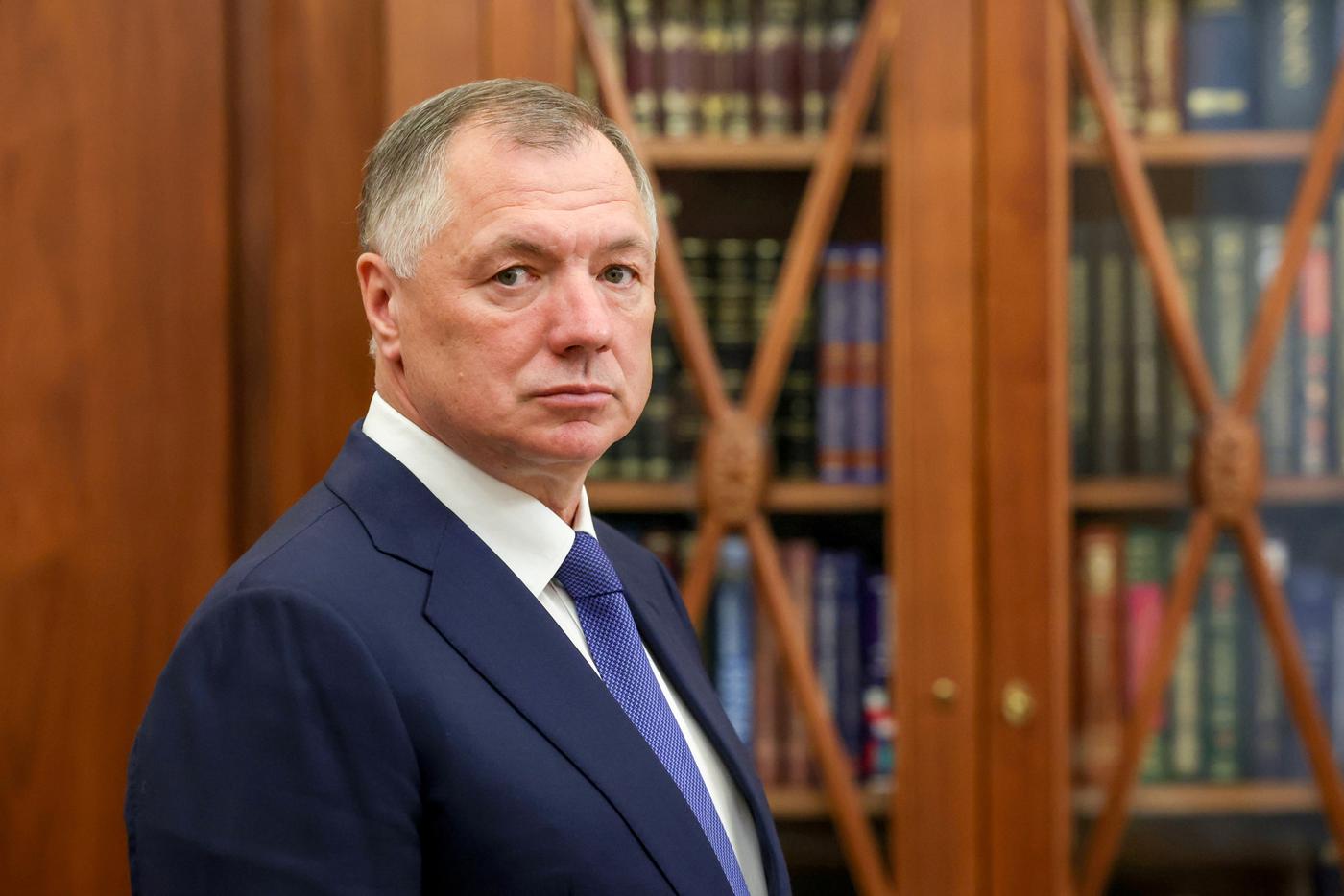 В правительстве России рассказали об обстановке на связывающей Ростов-на-Дону и Симферополь трассе "Новороссия"