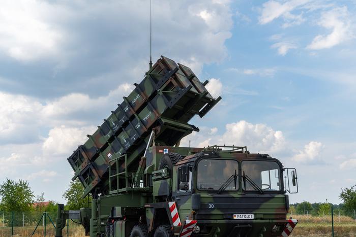 Зеленский сообщил о том, что США согласились регулярно поставлять Украине ракеты для систем Patriot