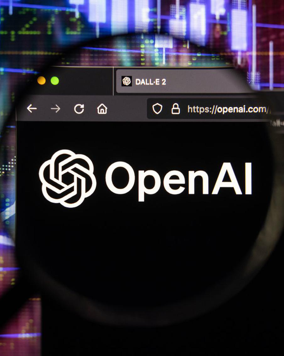 В OpenAI задержат выпуск новой ИИ-модели из-за высоких рисков взлома