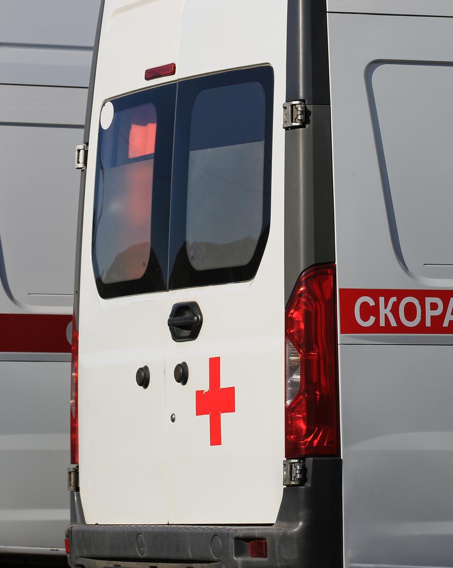 Власти Белгородской области рассказали о последствиях ночной атаки ВСУ. В ходе массированной атаки украинских дронов на Белгород прошлой ночью пострадали 13 человек. Среди них несколько детей