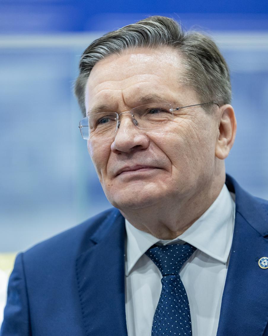 "Росатом" сообщил о постепенном возвращении специалистов на АЭС "Бушер" в Иране