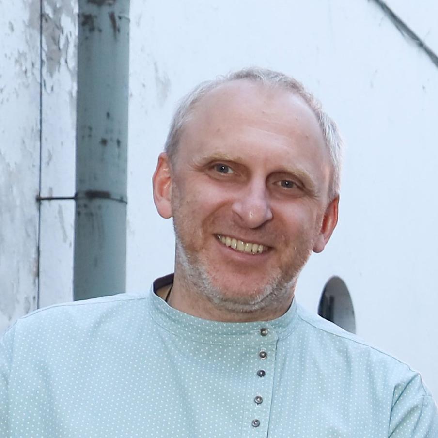 Гавриил Гордеев, член жюри конкурса игрового кино: