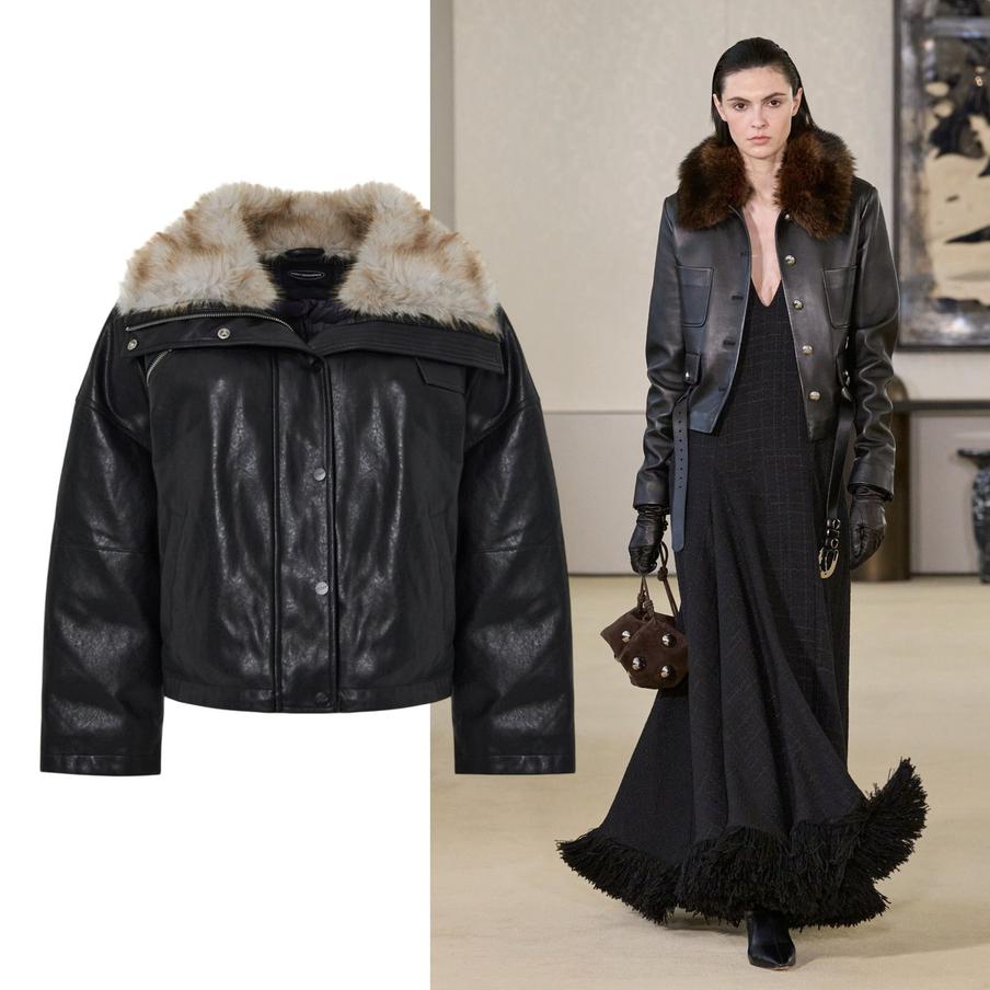 Куртка You Wanna (27 950 ₽)