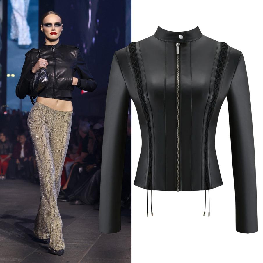 Куртка I.AM.GIA (38 092 ₽)