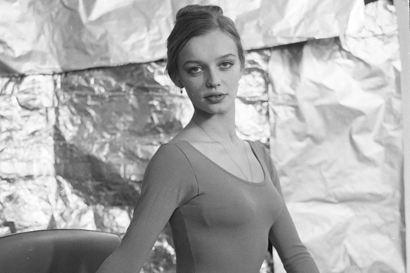 Балерина и актриса Наталья Трубникова ушла из жизни в 71 год