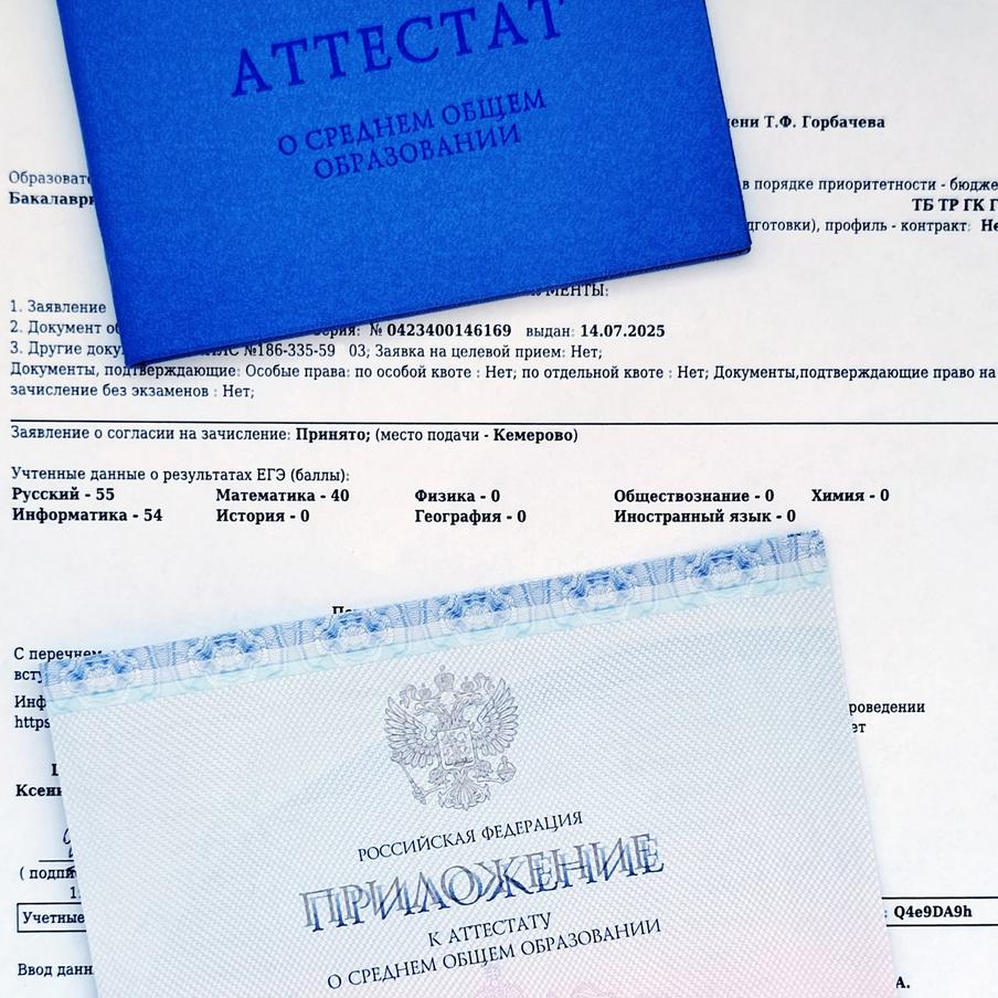 Фурсенко предложил усложнить ЕГЭ. Помощник президента Андрей Фурсенко выступил с предложением усложнить задачи ЕГЭ, так как количество выпускников, получивших максимальное количество баллов, стало слишком большим. Это необходимо для более качественного распределения кандидатов по уровням подготовки. Также в планах реформирование системы олимпиад и отказ от устаревших методов оценки
