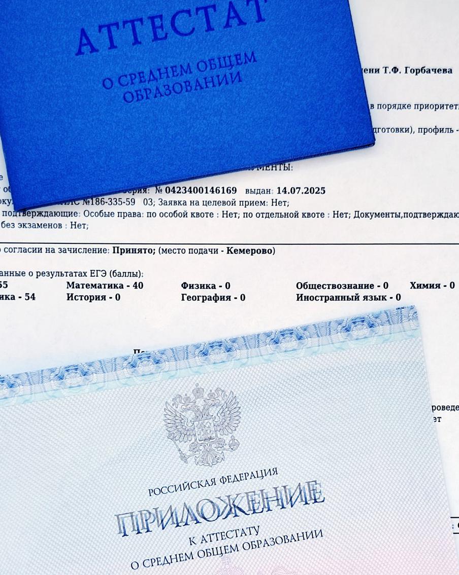 Фурсенко предложил усложнить ЕГЭ. Помощник президента Андрей Фурсенко выступил с предложением усложнить задачи ЕГЭ, так как количество выпускников, получивших максимальное количество баллов, стало слишком большим. Это необходимо для более качественного распределения кандидатов по уровням подготовки. Также в планах реформирование системы олимпиад и отказ от устаревших методов оценки