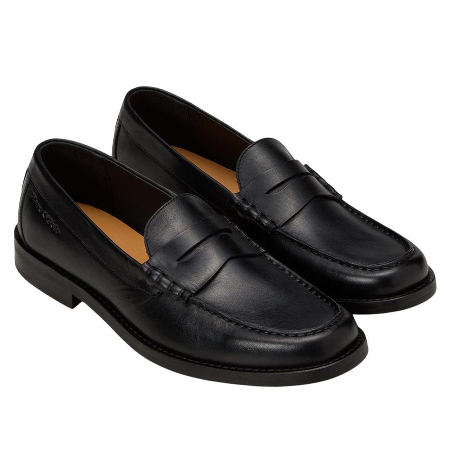Лоферы Marc O'Polo (15 990 ₽)