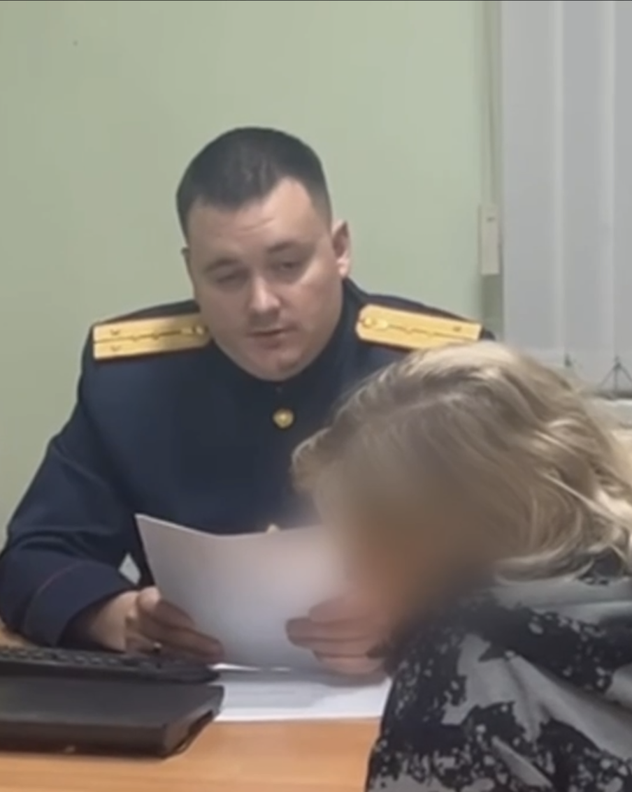 "Девочка истошно вопила": как в Подмосковье мать сбросила дочь с 9 этажа