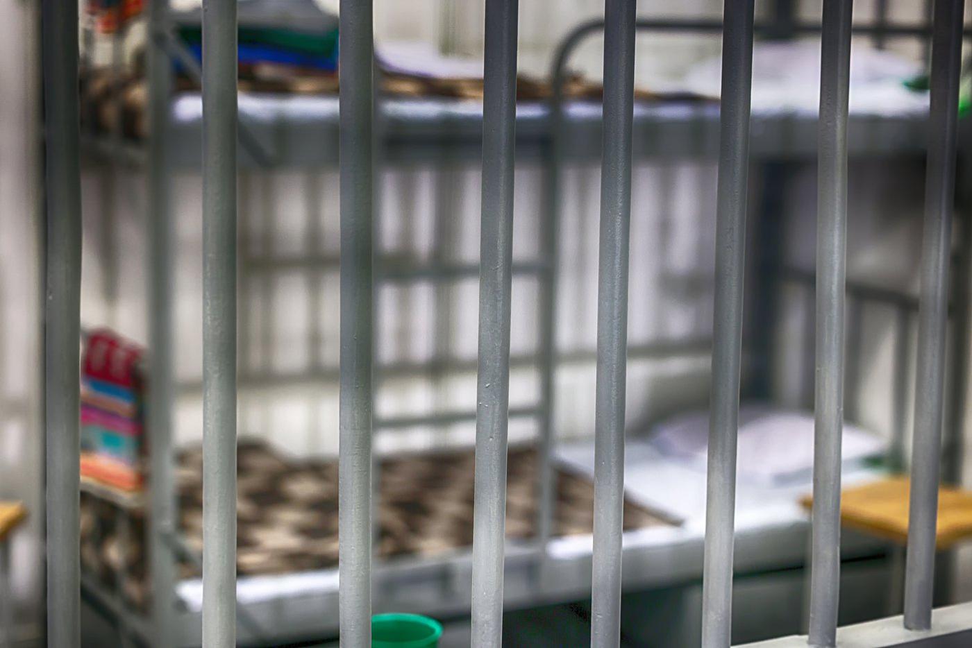 Житель Черняховска приговорён к пожизненному за убийство семилетнего пасынка