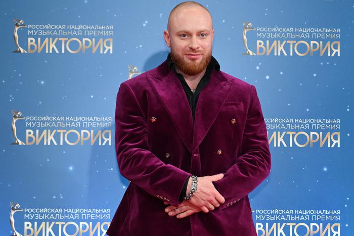 Жена Лёши Свика подала на развод с рэпером