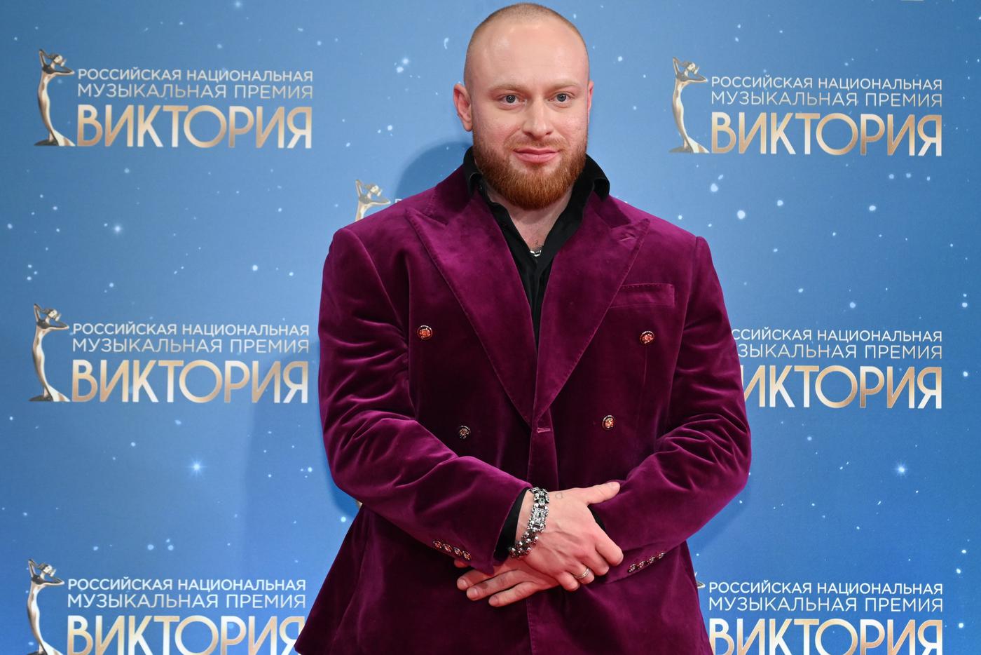 Жена Лёши Свика, рэпера и исполнителя хита "Малиновый свет", подала на развод
