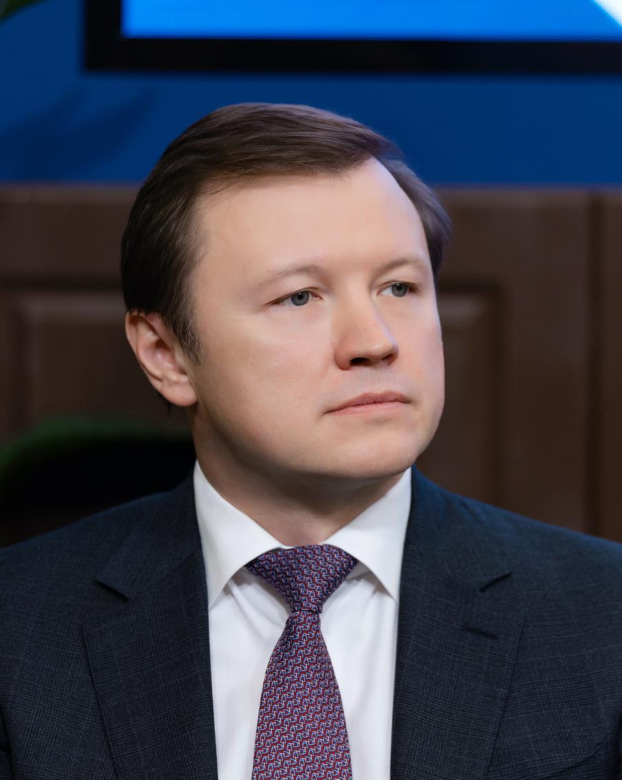 Владимир Ефимов: около тысячи москвичей уже переселяются по реновации в Зюзине
