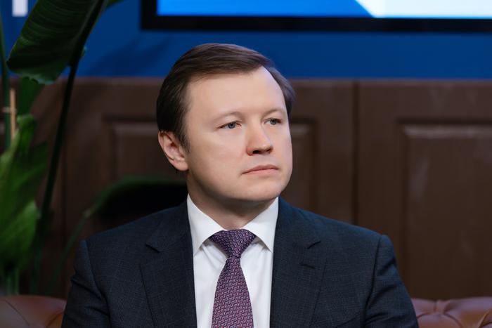 Владимир Ефимов: около тысячи москвичей уже переселяются по реновации в Зюзине
