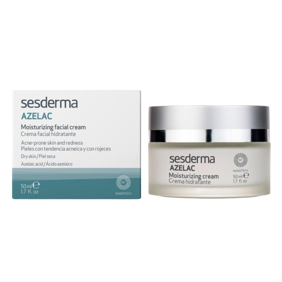 Крем с азелаиновой кислотой SESDERMA Azelac (5489 ₽)