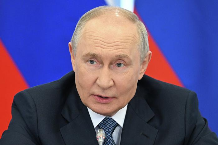 Президент поговорил с ветераном Великой Отечественной войны, отметившим 101 год