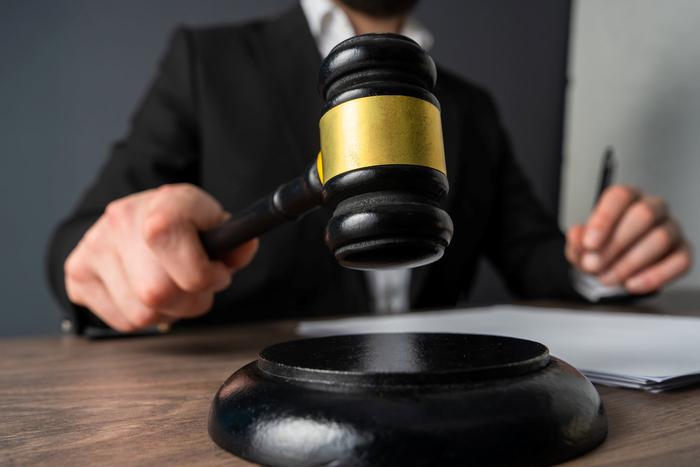 Суд по делу об убийстве 9-летнего ребёнка в Ленинградской области: подсудимый попросил прощения