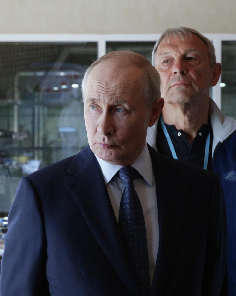Как повлияет на российско-японские отношения поездка Путина на Курильские острова