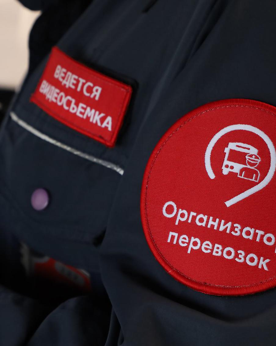 Максим Ликсутов рассказал об итогах усиленной проверки оплаты проезда около станции метро "Потапово"