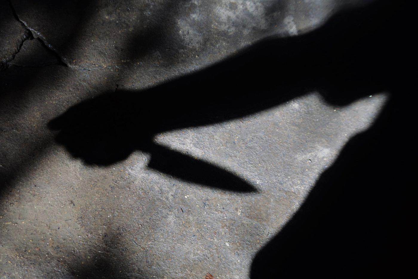 Мужчина в Ростовской области зарезал 14-летнюю сестру своей бывшей девушки