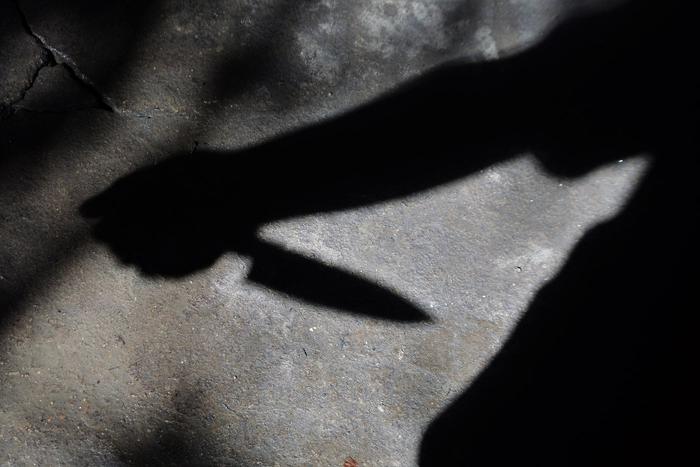 Мужчина в Ростовской области зарезал 14-летнюю сестру своей бывшей девушки