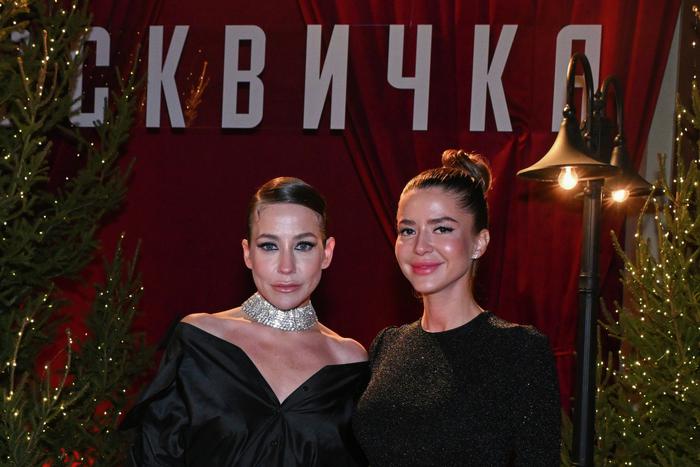"Сломаны кости в черепе, три ребра": Чаковская сняла "кружок" о последствиях аварии