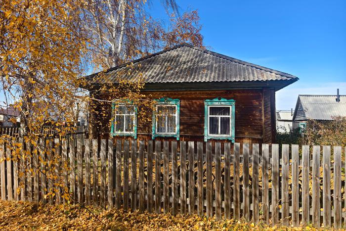 Дом за несколько чашек кофе могут купить россияне в Белоруссии