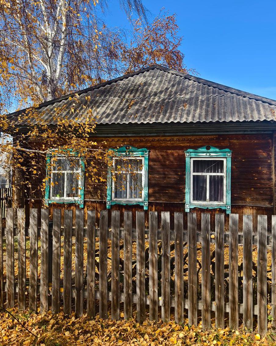 Дом за несколько чашек кофе могут купить россияне в Белоруссии