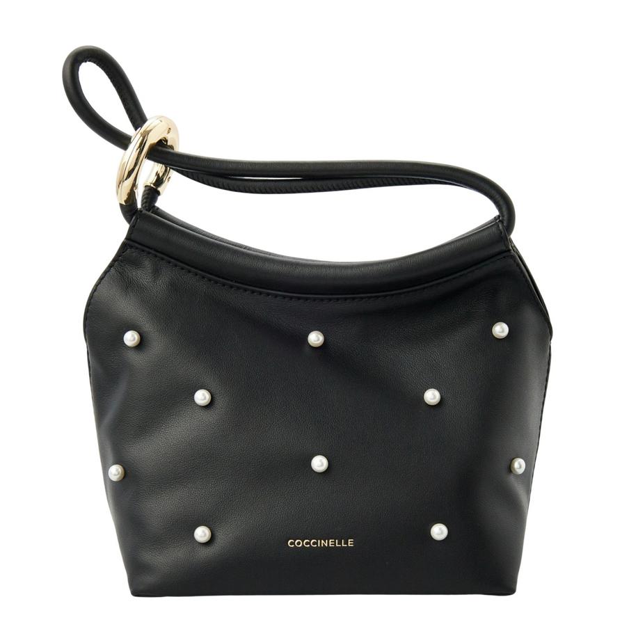 Сумка с одной ручкой Coccinelle (12 240 ₽)