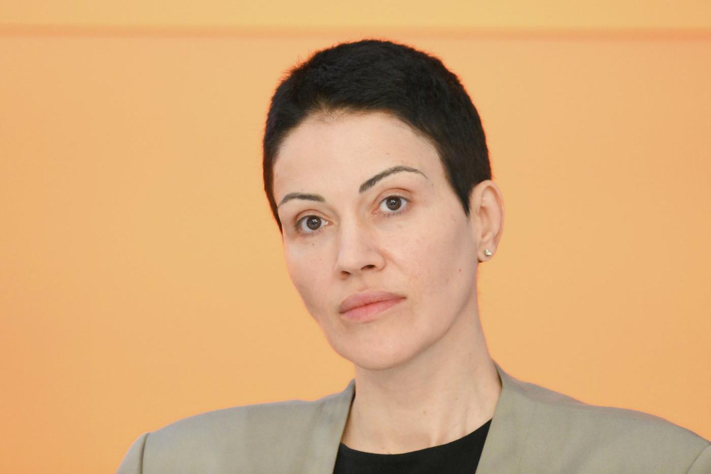 Софья Митрофанова назначена и. о. ректора МГИК