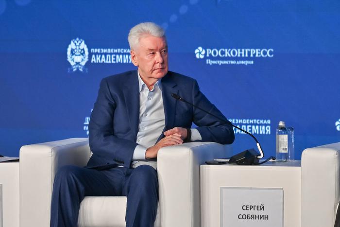 Собянин: Центр диагностики и телемедицины стал местом создания медицины будущего