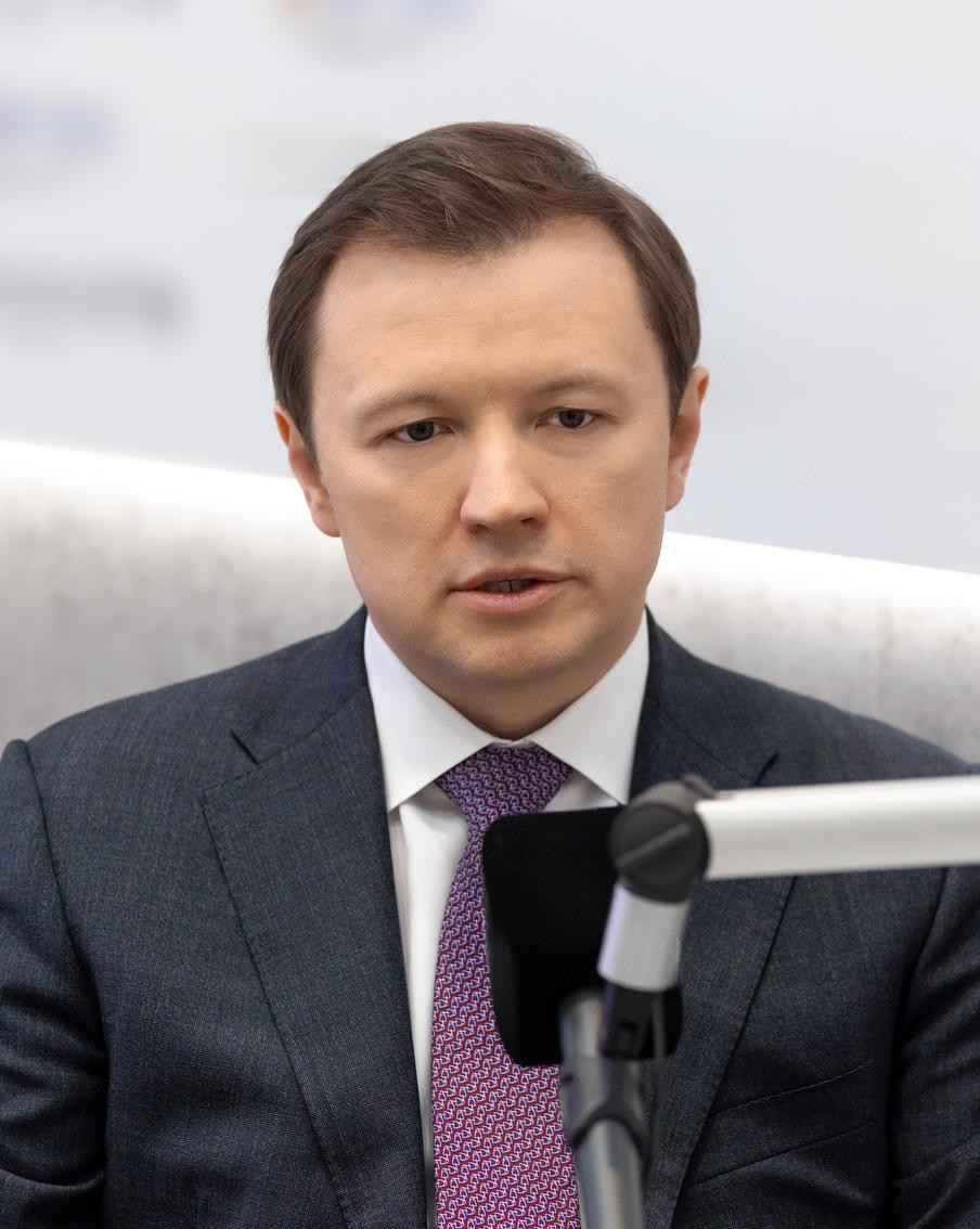 Владимир Ефимов: земляные работы на станции метро "Сосенки" Троицкой линии выполнены почти на две трети
