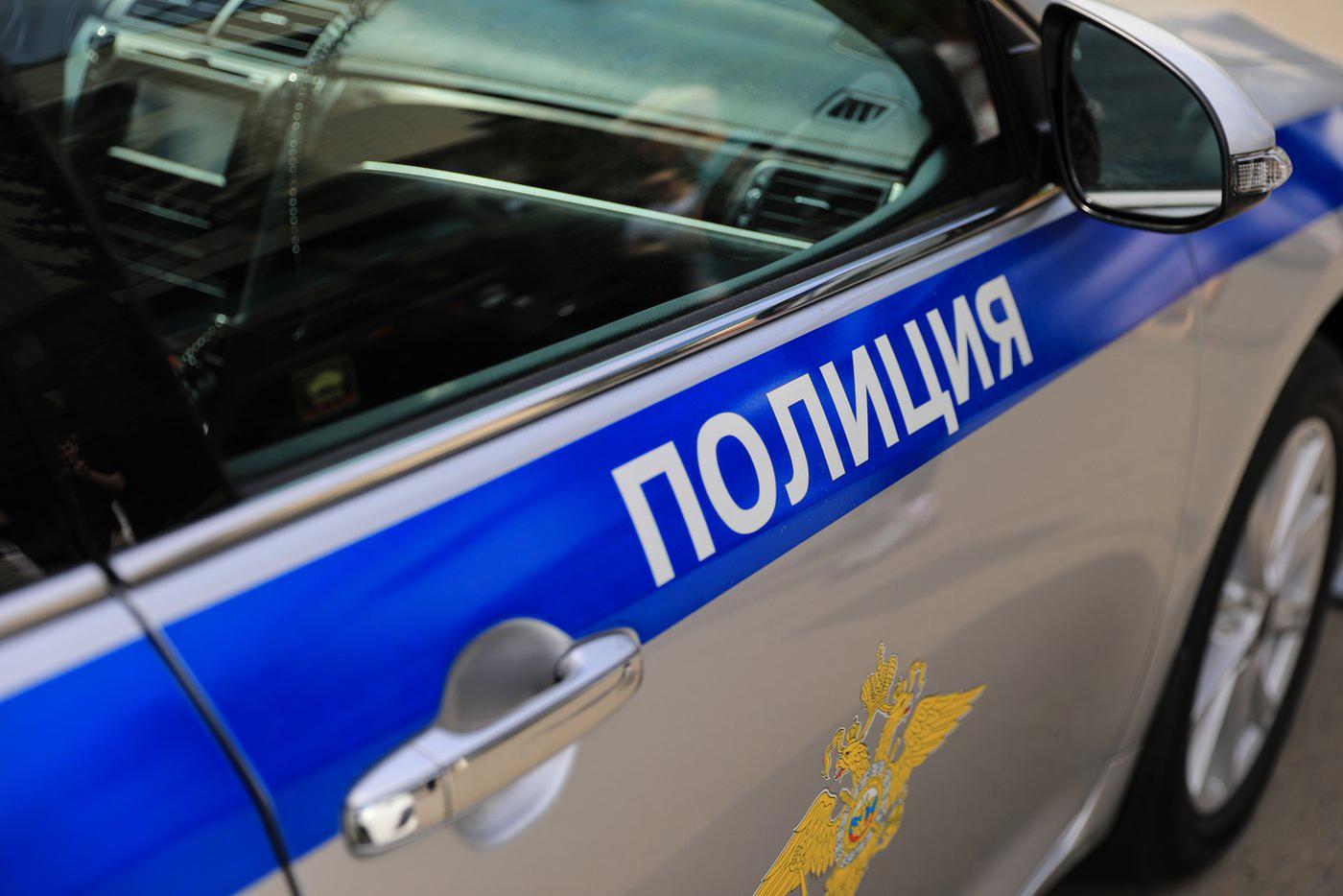 В Уфе задержали школьницу, напавшую с ножом на двух сестёр