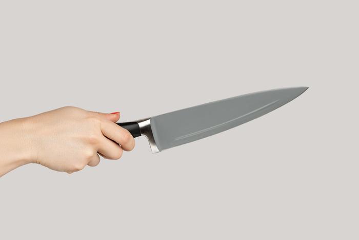 Трагедия в Уфе: 16-летняя девочка напала с ножом на сестёр