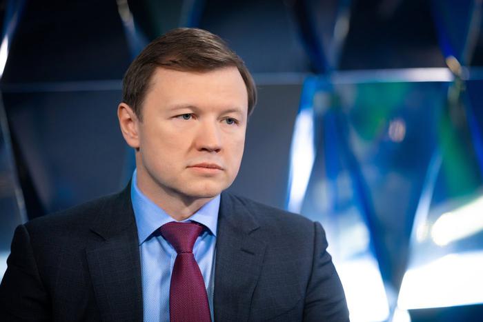 Владимир Ефимов рассказал о прокладке тоннеля между станциями метро "Серебряный Бор" и "Строгино"