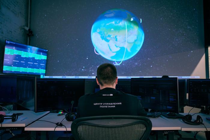 Московская промышленность работает в космических масштабах