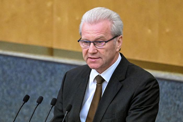 Минх объяснил, почему формат президентских посланий может измениться