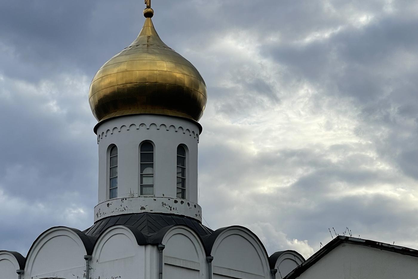 Какой духовный смысл православные видят в Яблочном Спасе