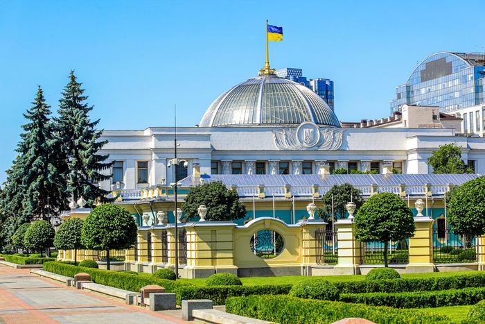 В Раде назревает конфликт перед голосованием за главу Минобороны Украины